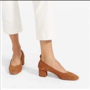 Everlane Day Heel